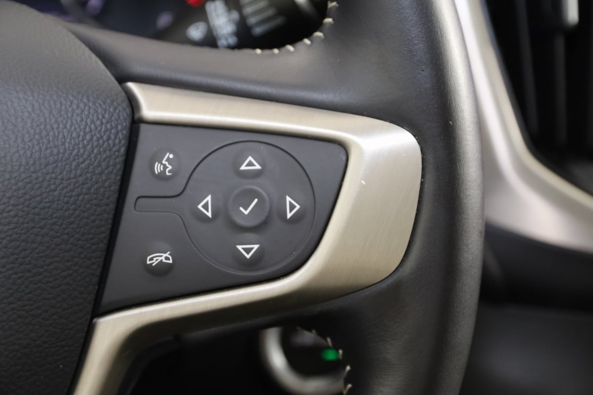 2022 Gmc Terrain Denali photo 37