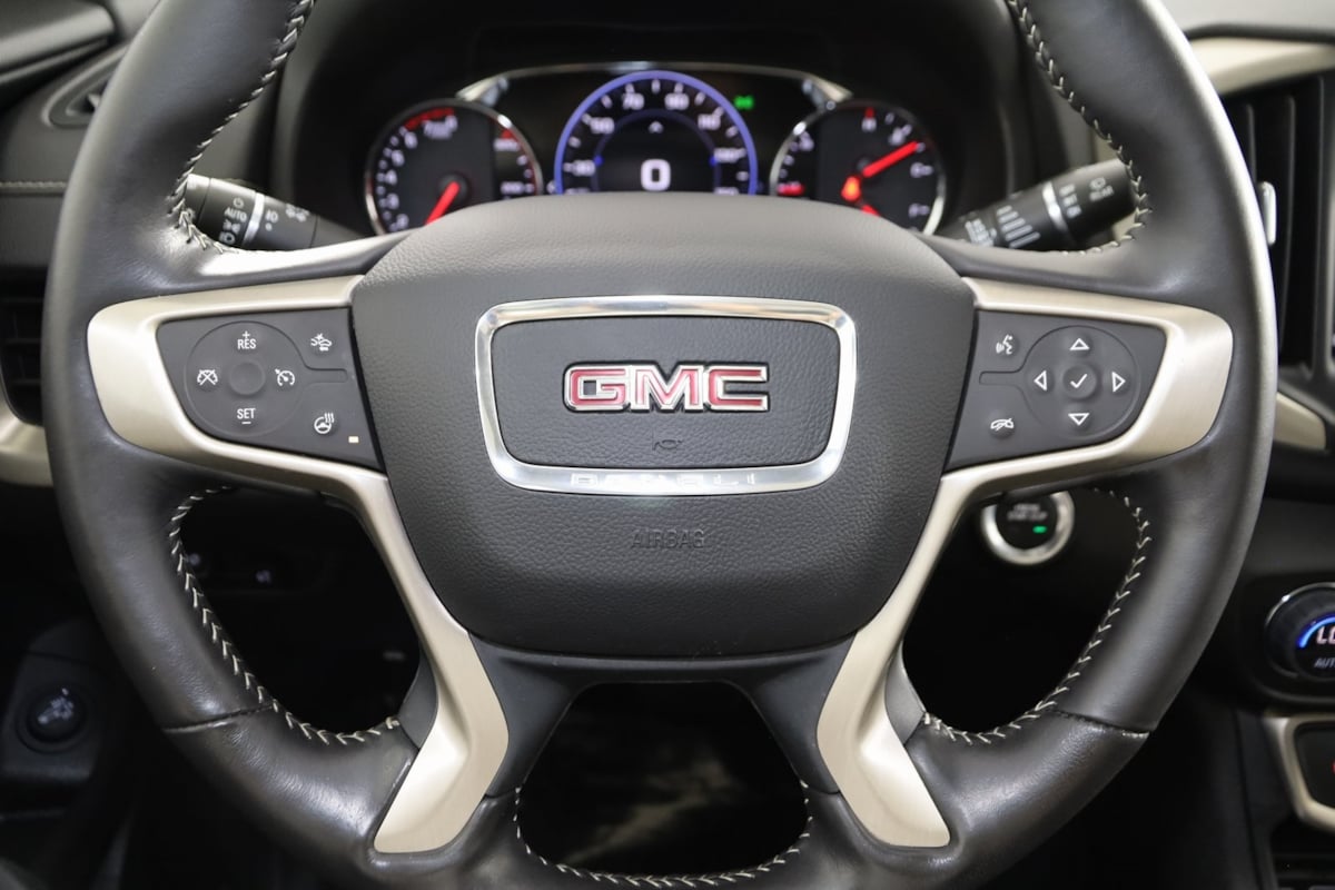 2022 Gmc Terrain Denali photo 38