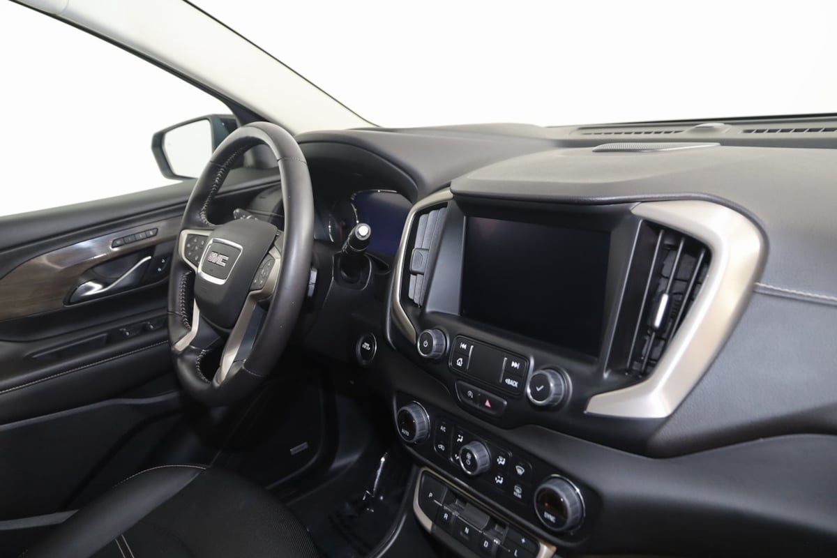 2022 Gmc Terrain Denali photo 42