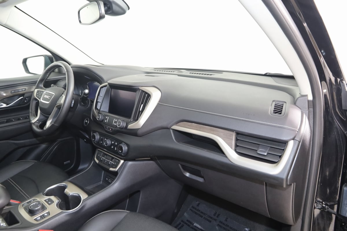 2022 Gmc Terrain Denali photo 43