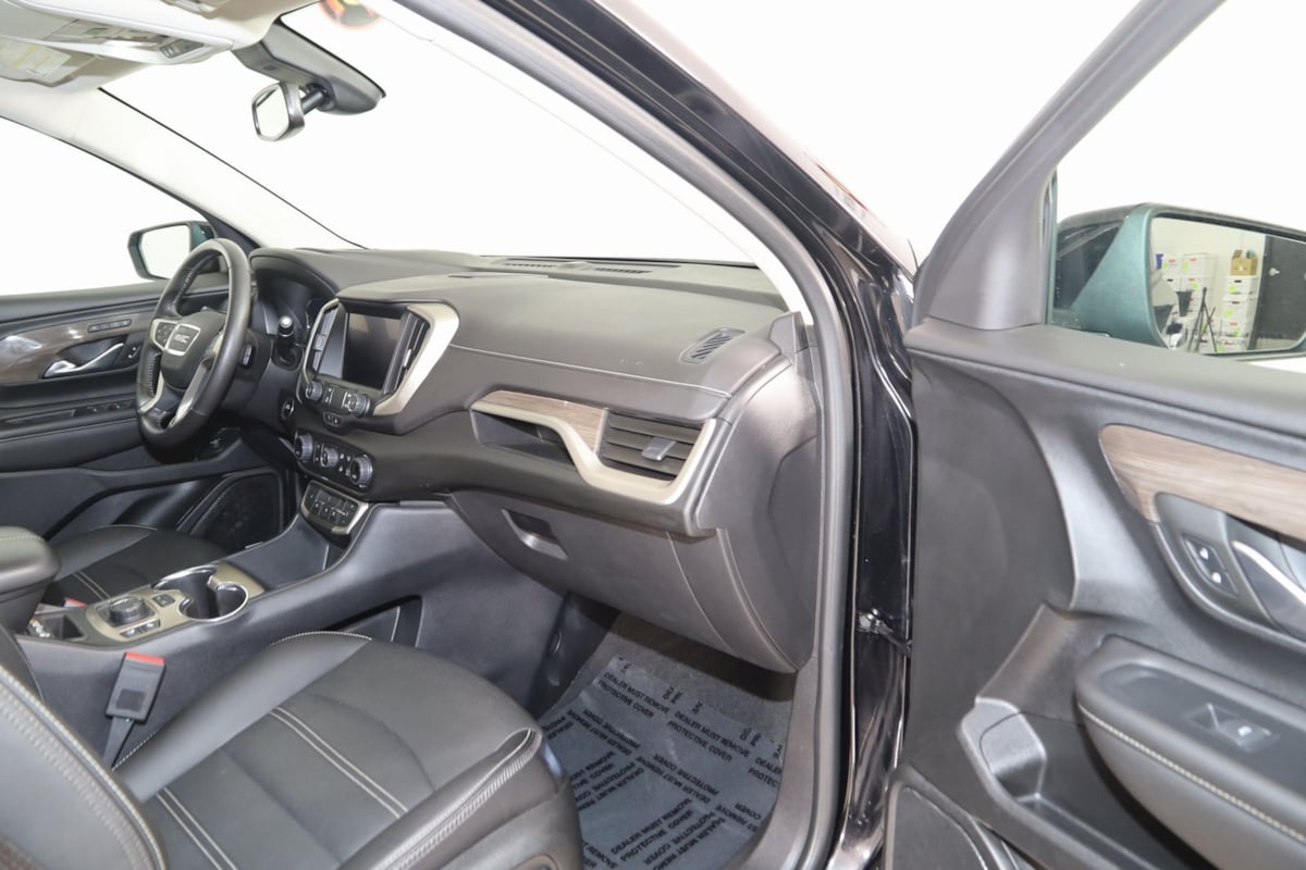 2022 Gmc Terrain Denali photo 44