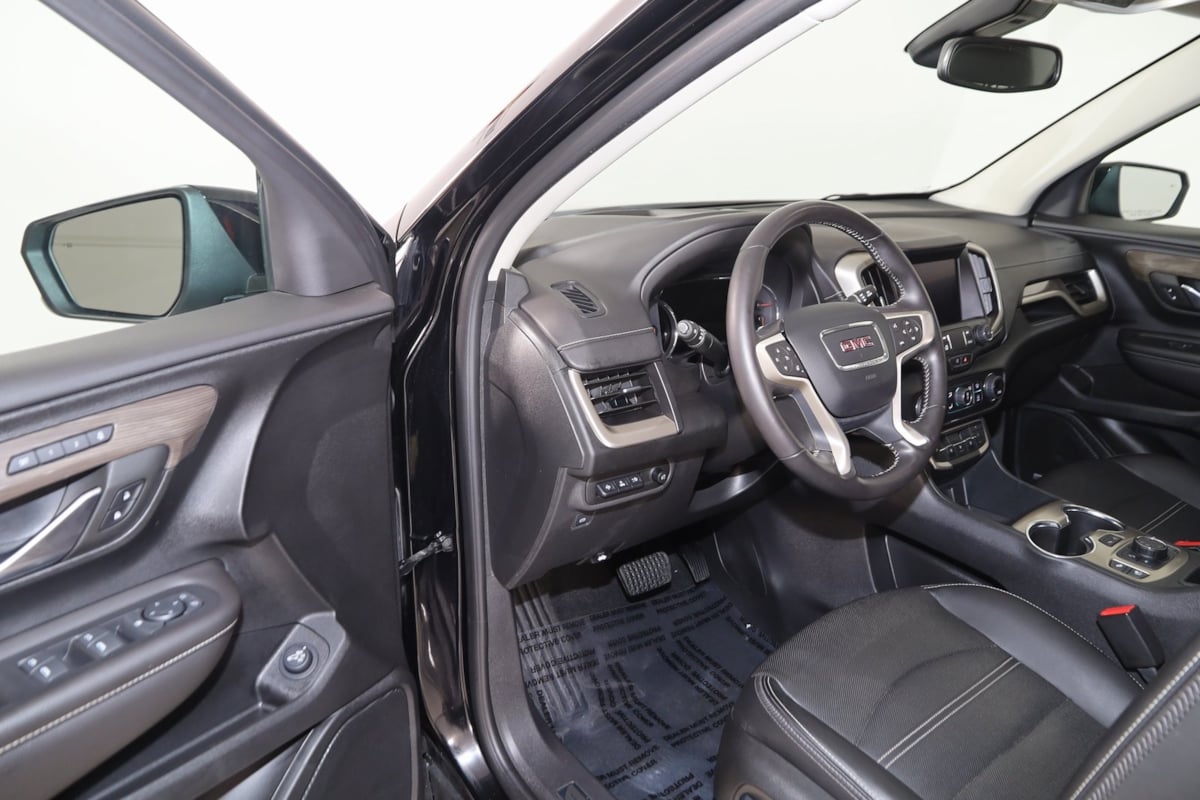 2022 Gmc Terrain Denali photo 48