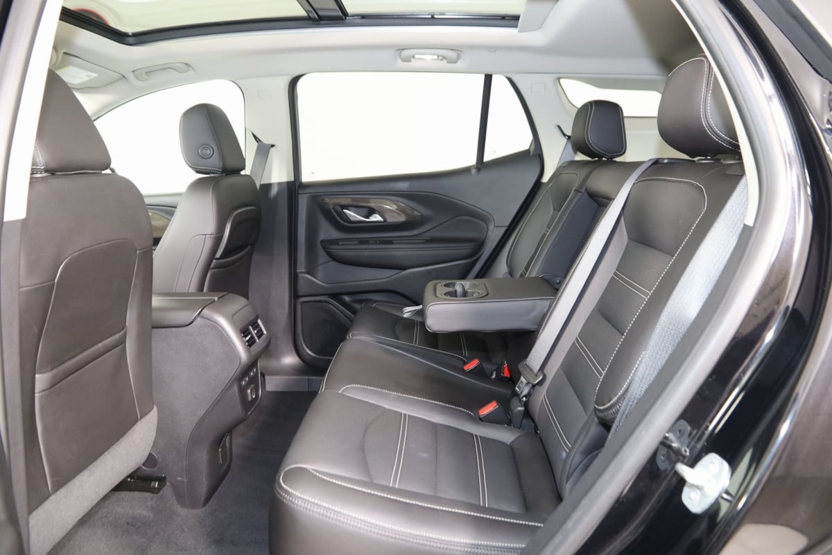 2022 Gmc Terrain Denali photo 49
