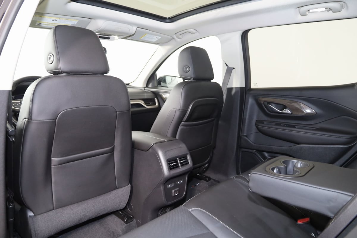2022 Gmc Terrain Denali photo 50