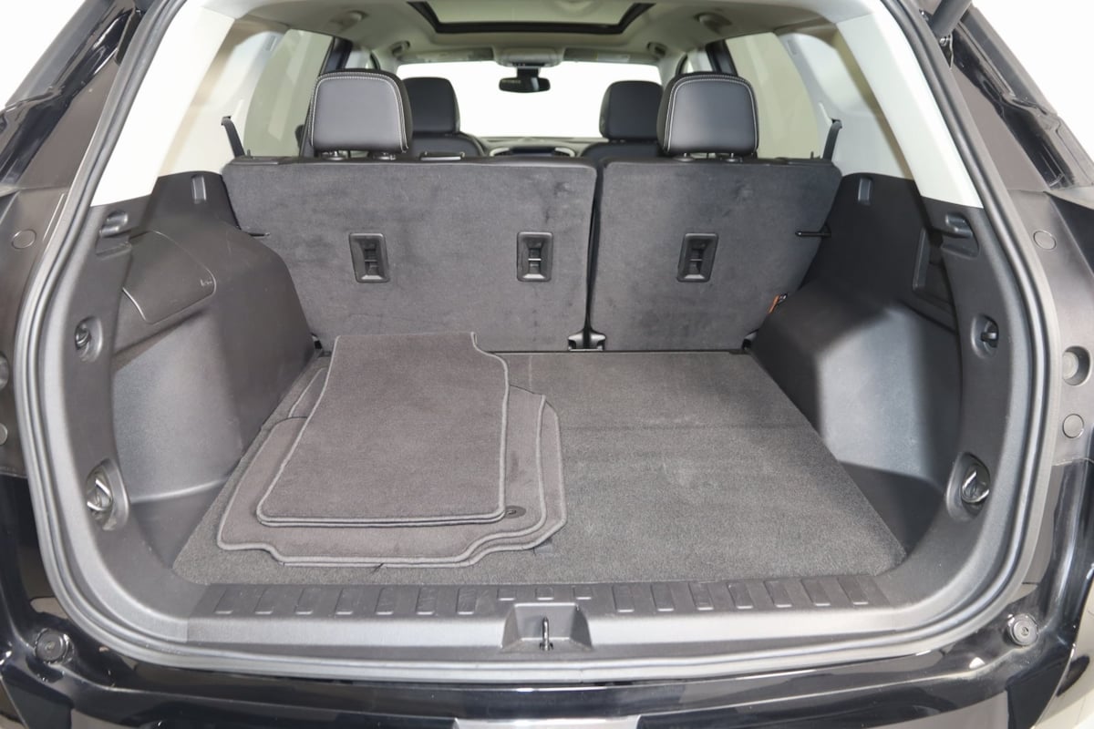 2022 Gmc Terrain Denali photo 51