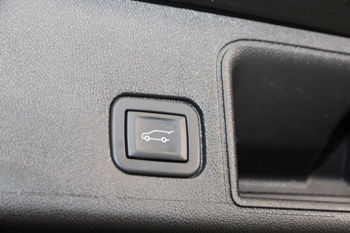 2022 Gmc Terrain Denali photo 52