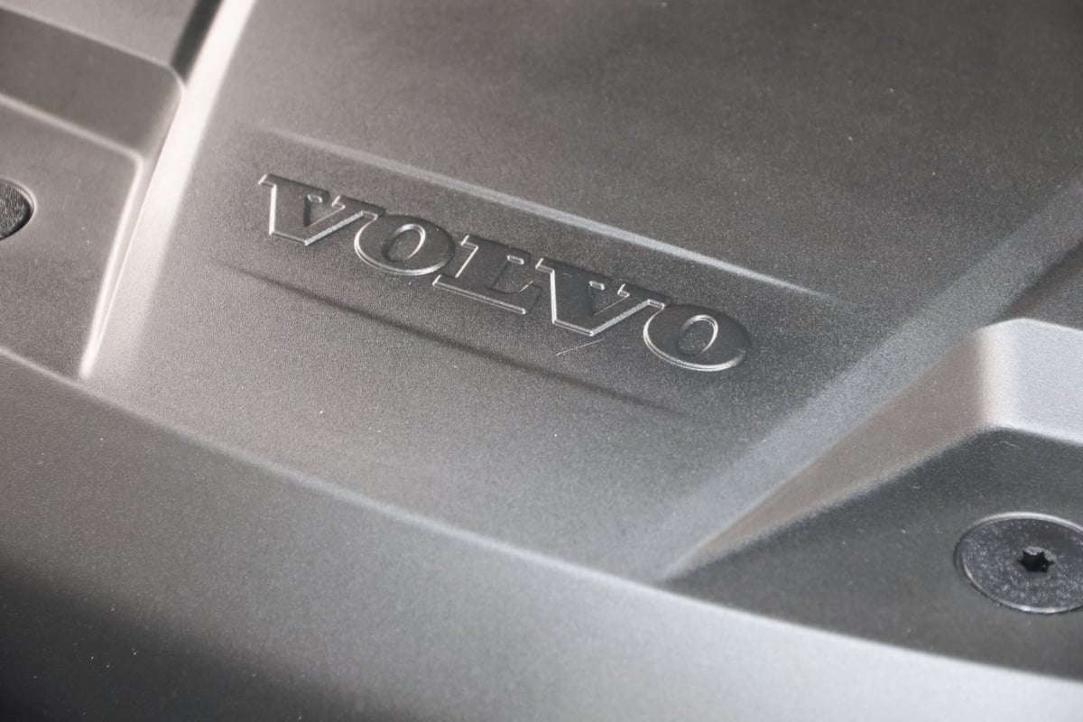2021 Volvo XC90 Momentum photo 21