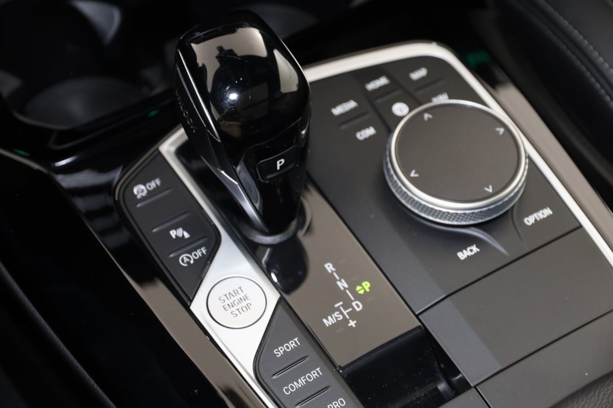 2022 Bmw X3 xDrive30i photo 4