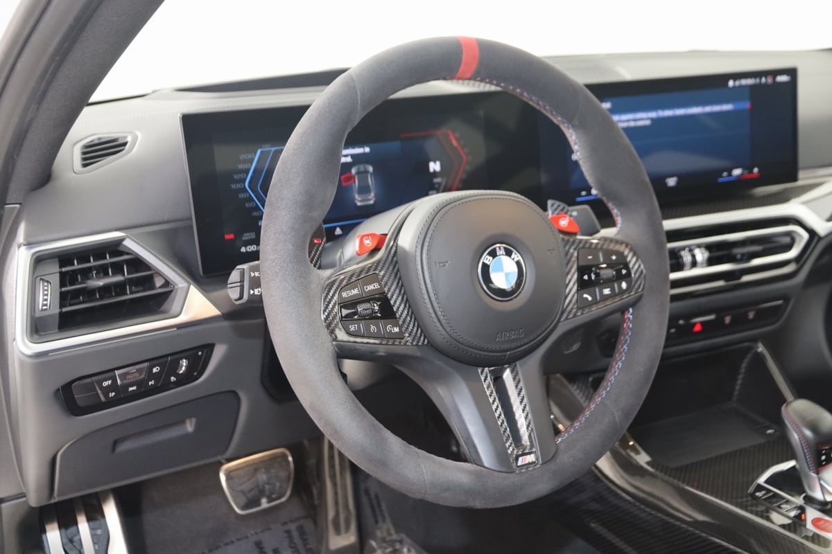 2024 Bmw M3 3 photo 4