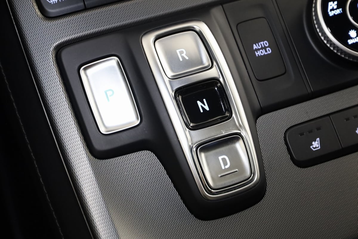 2024 Hyundai Palisade Calligraphy photo 4