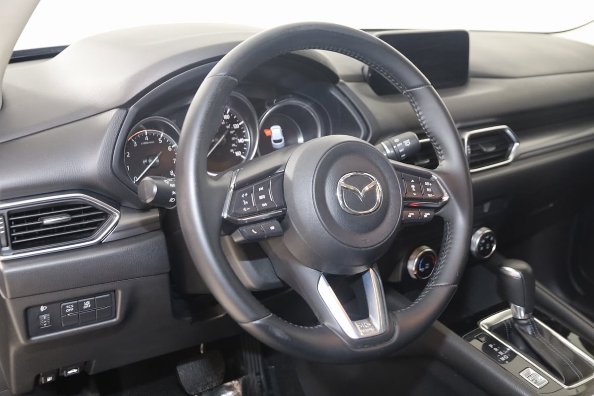 2020 Mazda CX-5 Sport photo 2