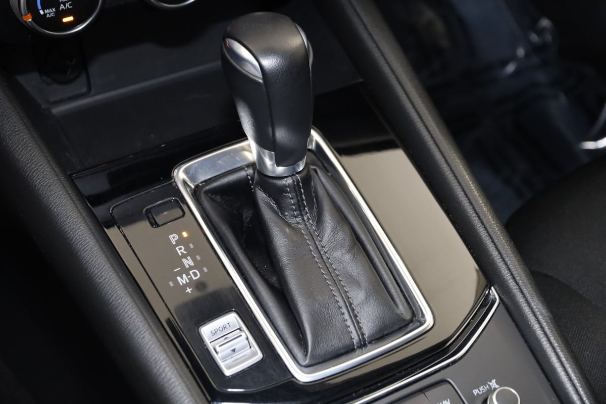 2020 Mazda CX-5 Sport photo 3