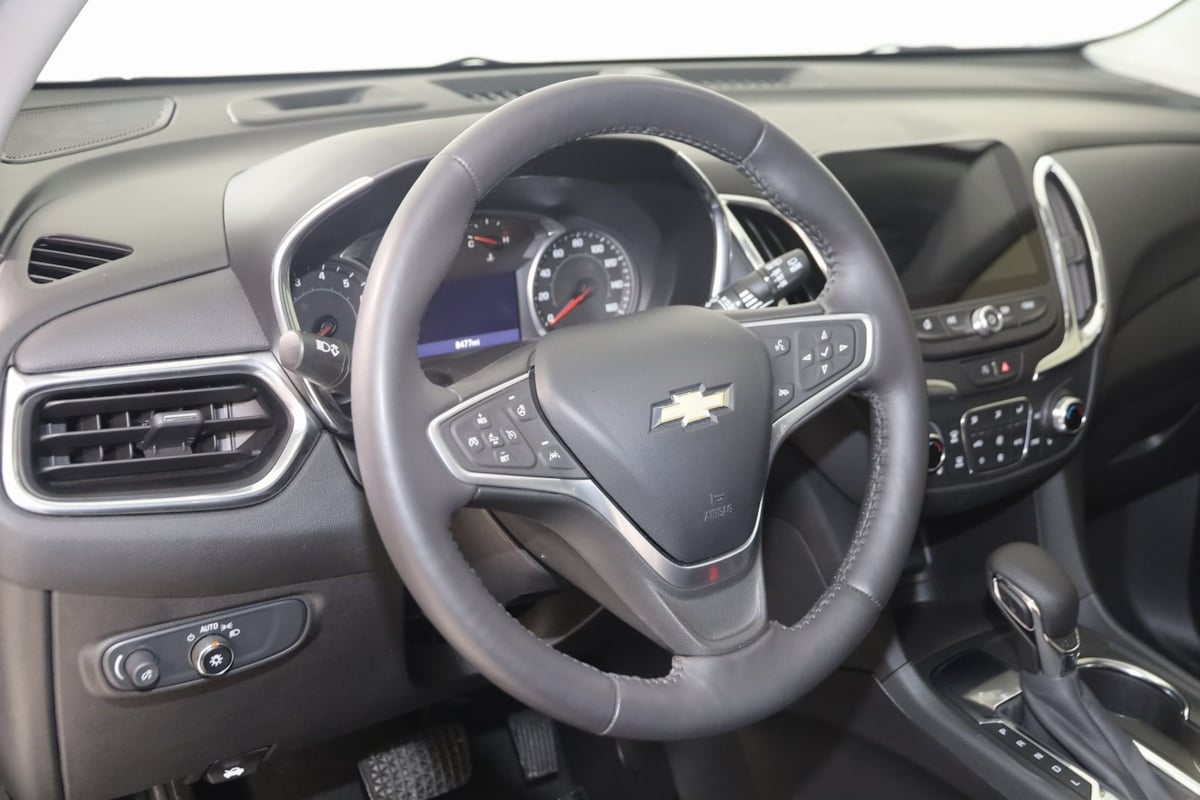 2022 Chevrolet Equinox LT photo 4