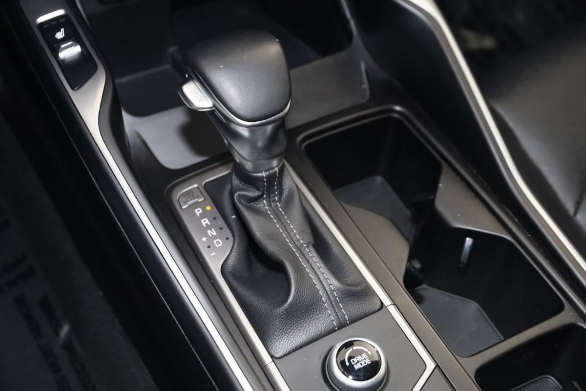 2022 Kia Sorento S photo 4