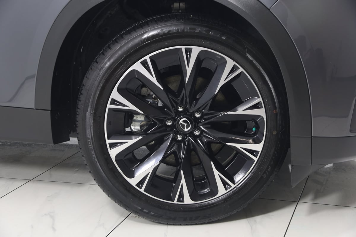Sold 2024 Mazda CX-90 PHEV Premium Plus in Westfield
