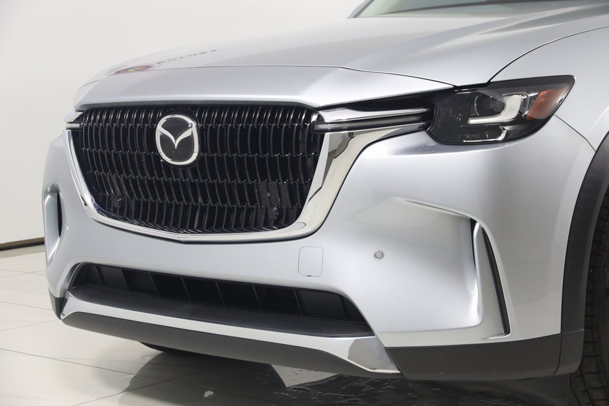 Sold 2024 Mazda CX-90 PHEV Premium in Westfield