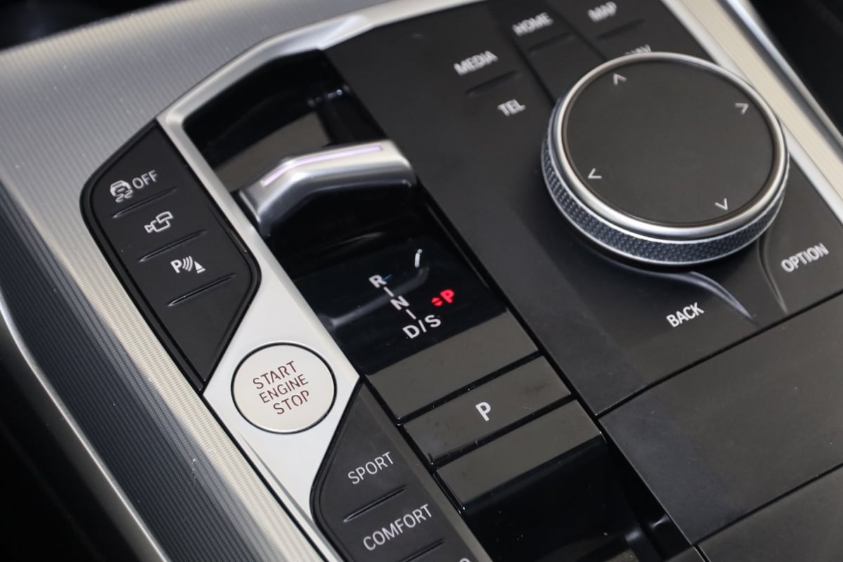 2023 Bmw 340i xDrive photo 2