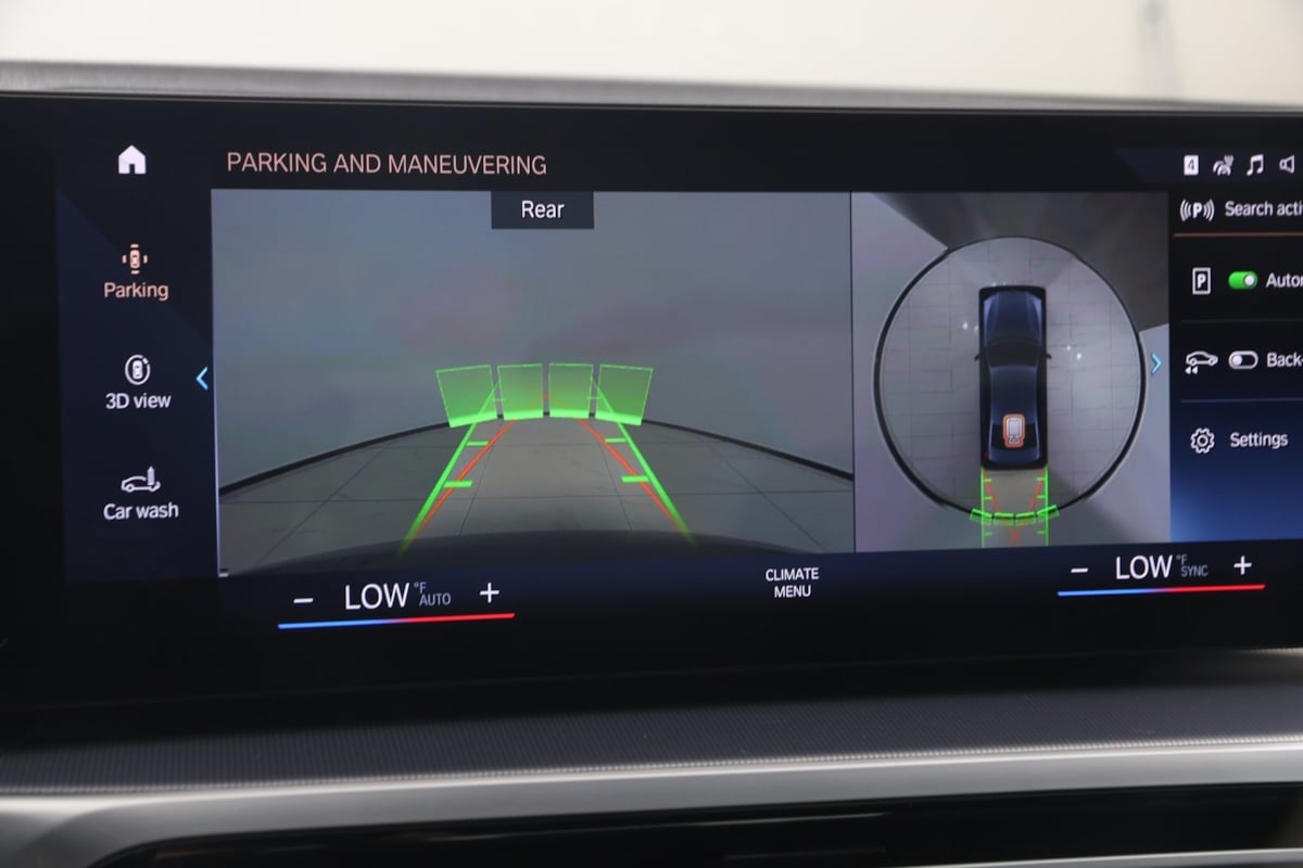 2023 Bmw 340i xDrive photo 3