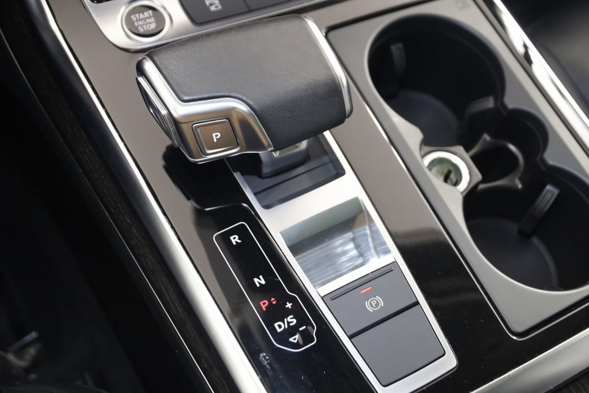 2022 Audi Q7 Premium Plus 55 photo 3