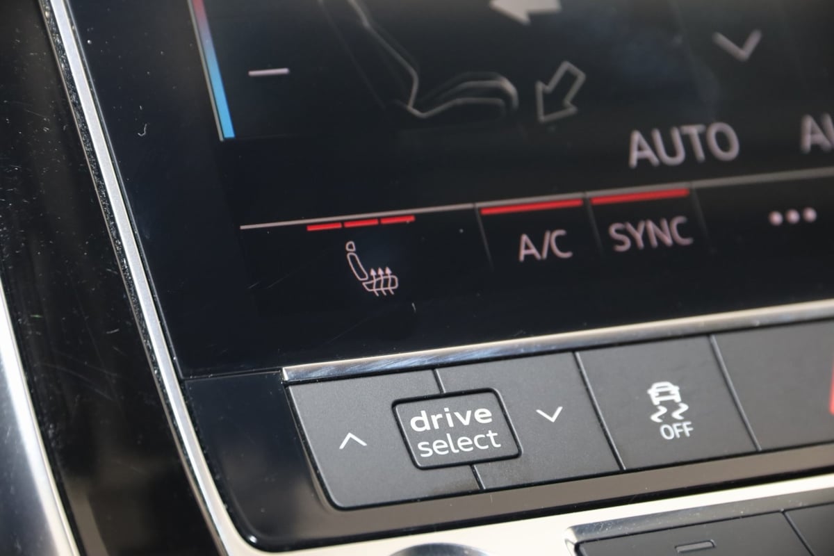 2022 Audi Q7 Premium Plus 55 photo 4