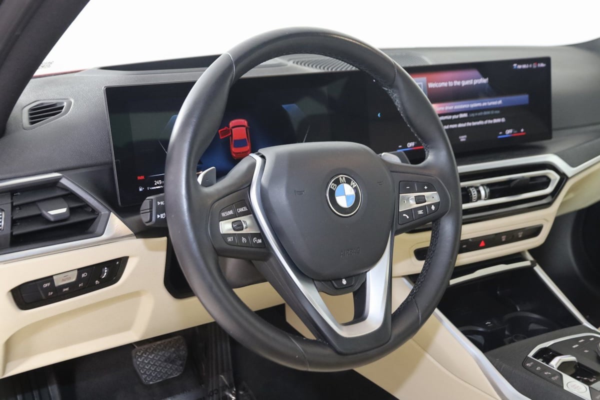 2023 BMW 3 Series 330i - Photo 6