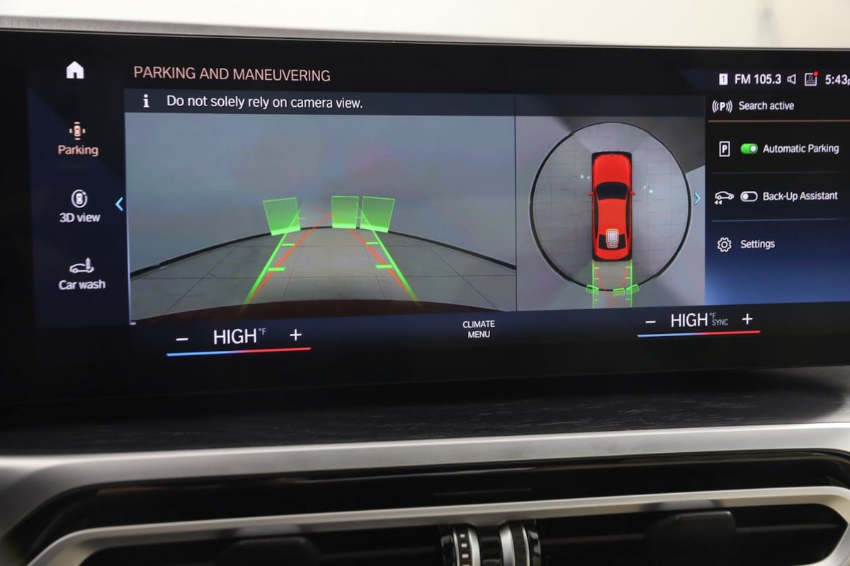 2023 BMW 3 Series 330i - Photo 10