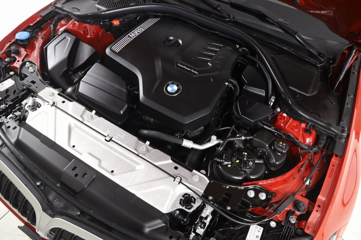2023 BMW 3 Series 330i - Photo 19