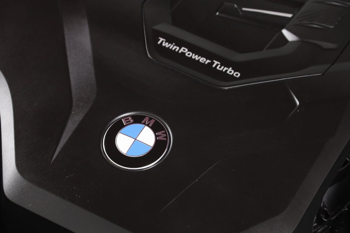 2023 BMW 3 Series 330i - Photo 20
