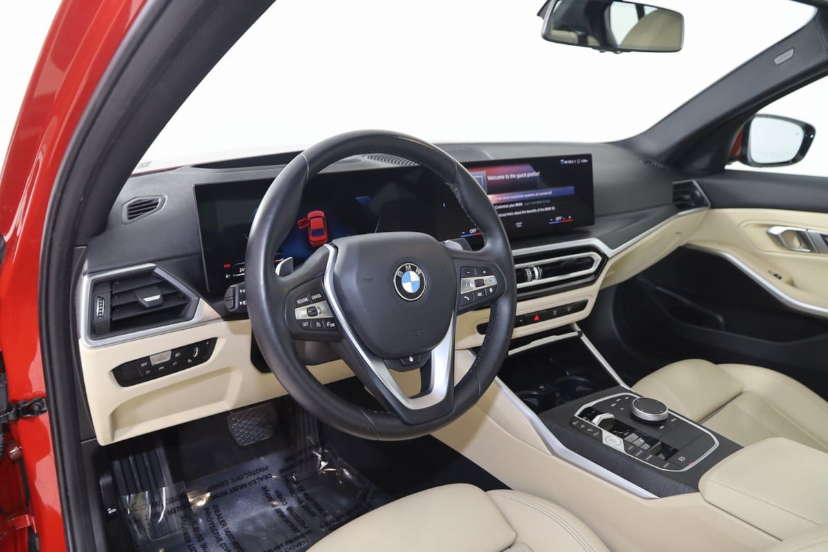 2023 BMW 3 Series 330i - Photo 26