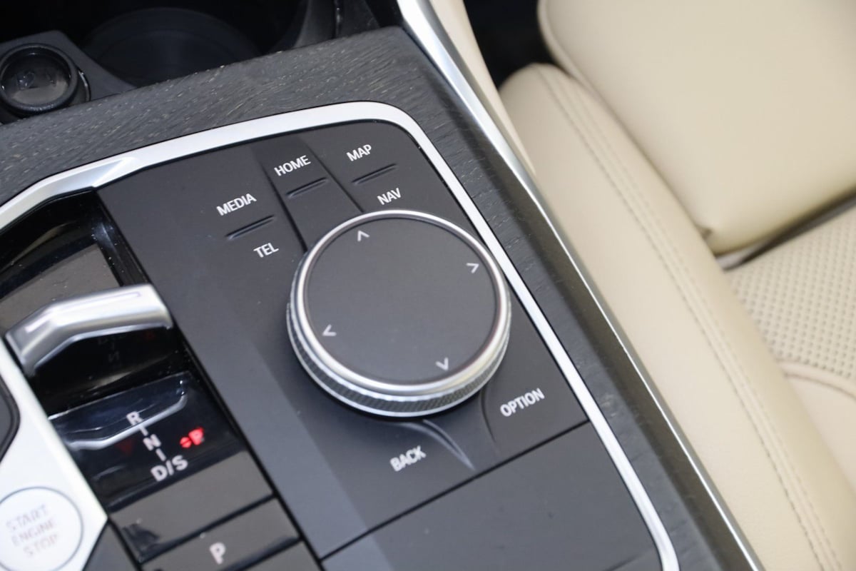 2023 BMW 3 Series 330i - Photo 29
