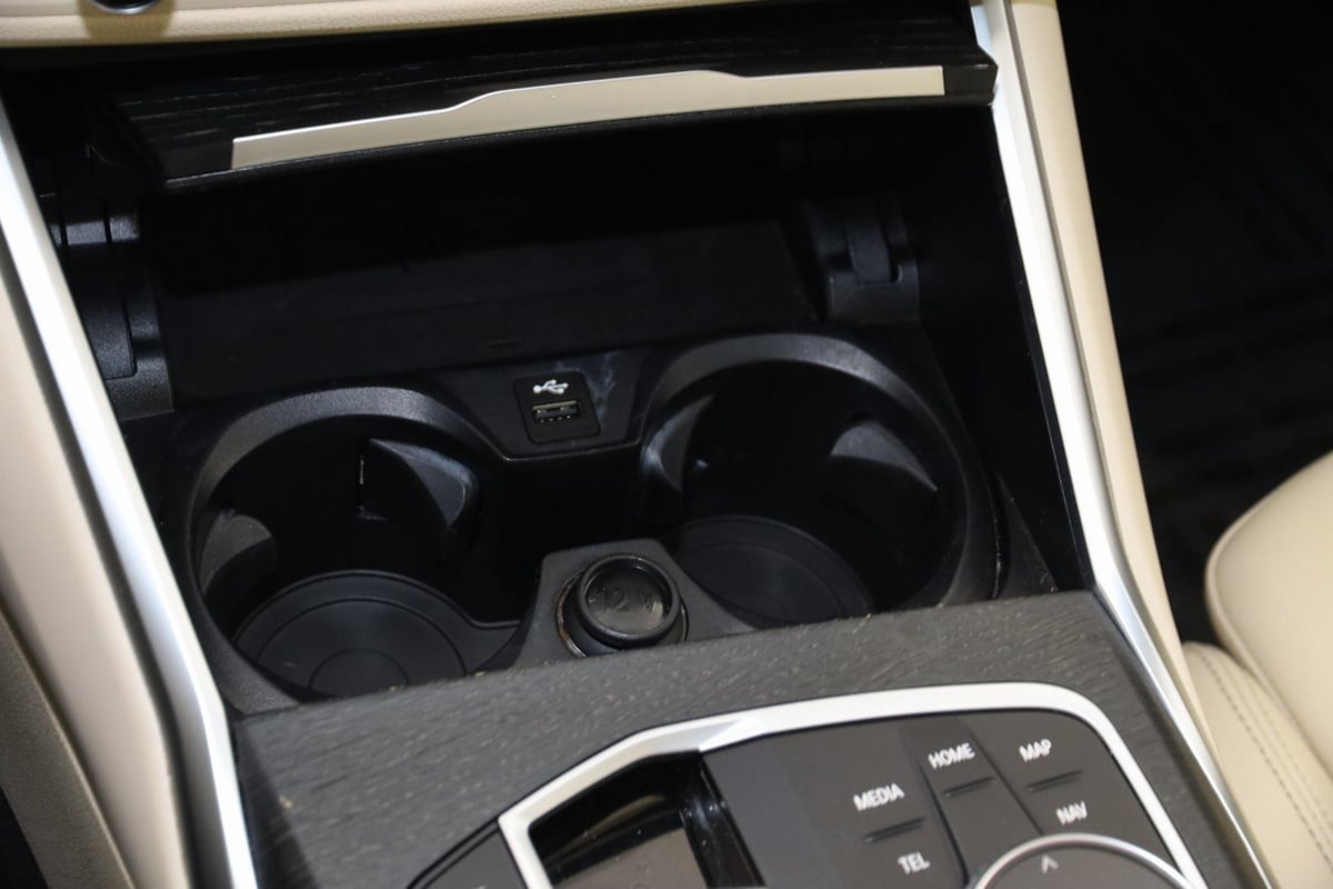 2023 BMW 3 Series 330i - Photo 30