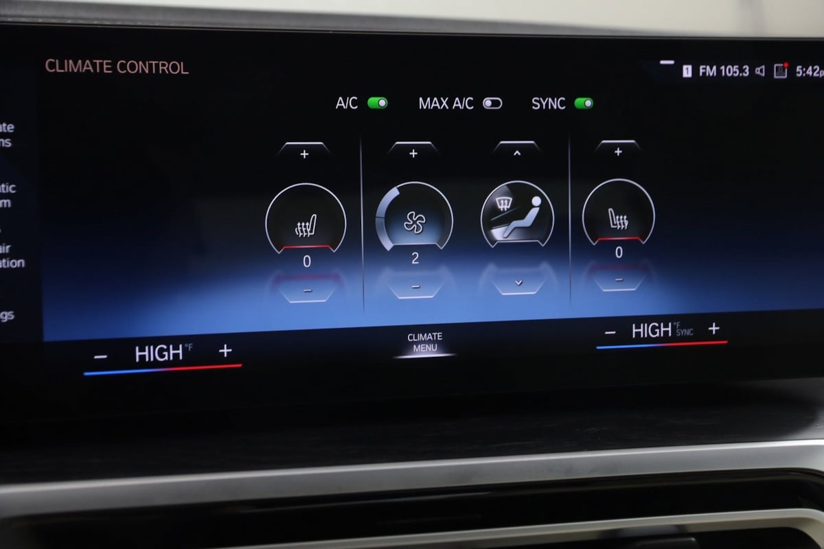 2023 BMW 3 Series 330i - Photo 33