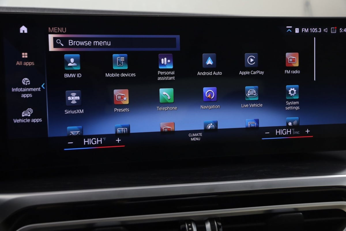 2023 BMW 3 Series 330i - Photo 34