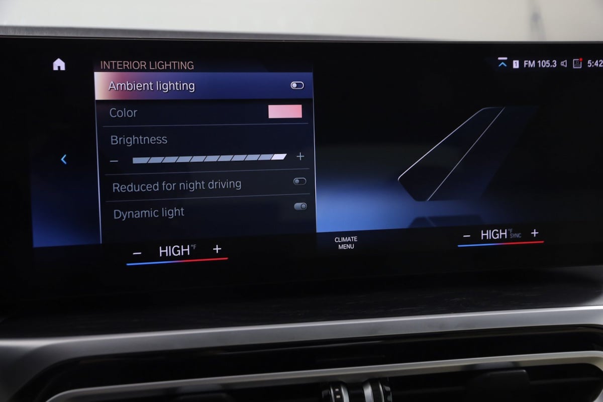 2023 BMW 3 Series 330i - Photo 36