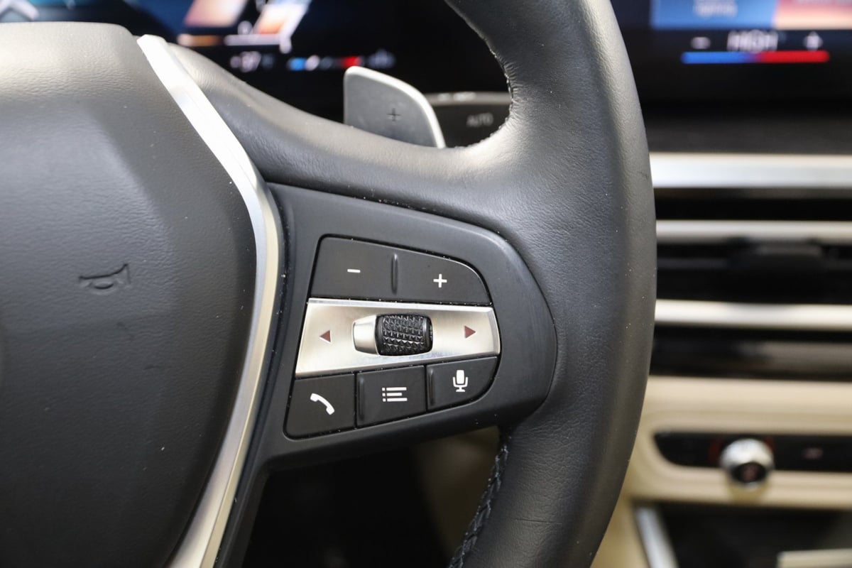 2023 BMW 3 Series 330i - Photo 38