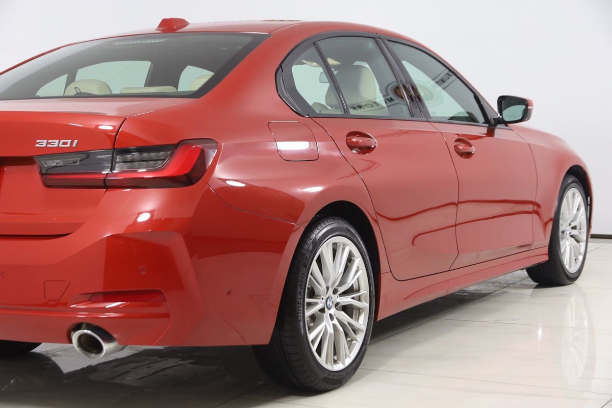 2023 BMW 3 Series 330i - Photo 47