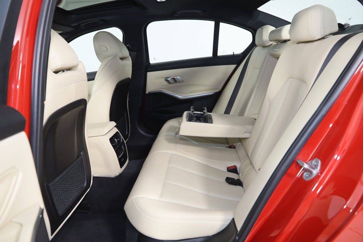 2023 BMW 3 Series 330i - Photo 50