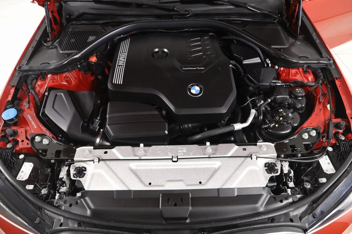 2023 BMW 3 Series 330i - Photo 52
