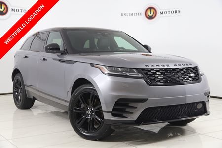 2023 Land Rover Range Rover Velar R-Dynamic S