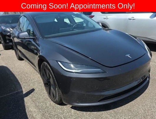 2024 Tesla Model 3 Long Range AWD's photo
