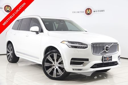 2023 Volvo XC90 Ultimate