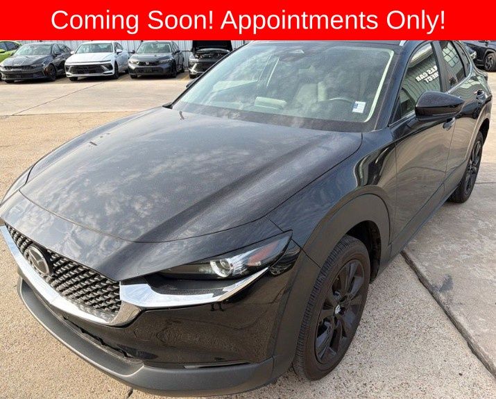 2024 Mazda CX-30 Select Sport AWD's photo