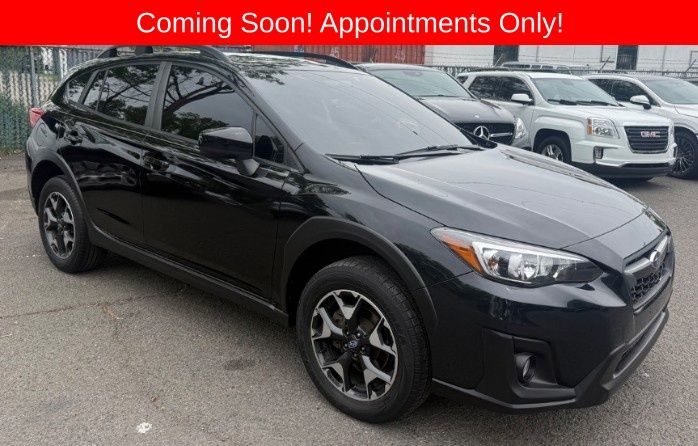 2019 Subaru Crosstrek 2.0i Premium CVT's photo