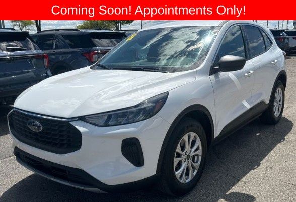 2023 Ford Escape Active AWD's photo
