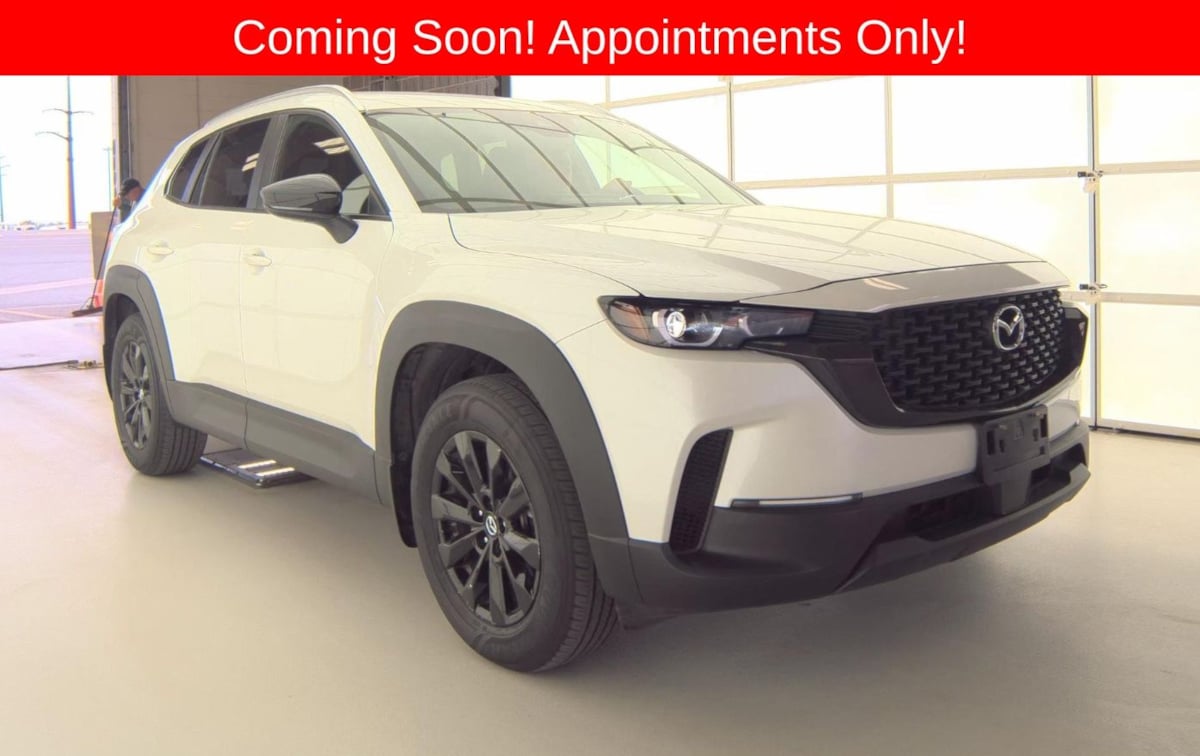 2024 Mazda CX-50 2.5 S PREFERRED's photo
