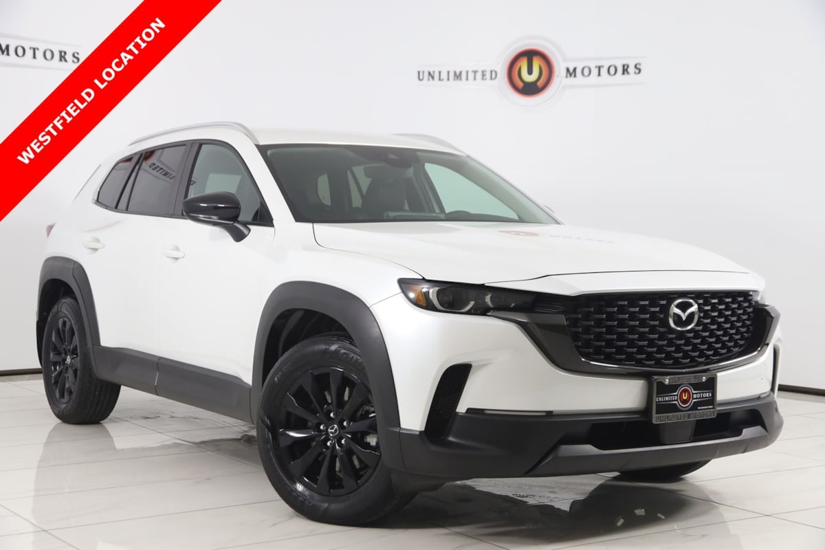 2024 Mazda CX-50 2.5 S PREFERRED's photo