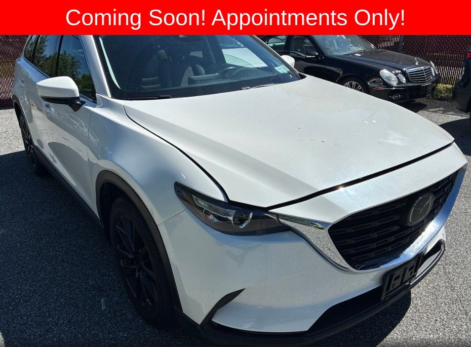 2023 Mazda CX-9 Touring Plus AWD's photo
