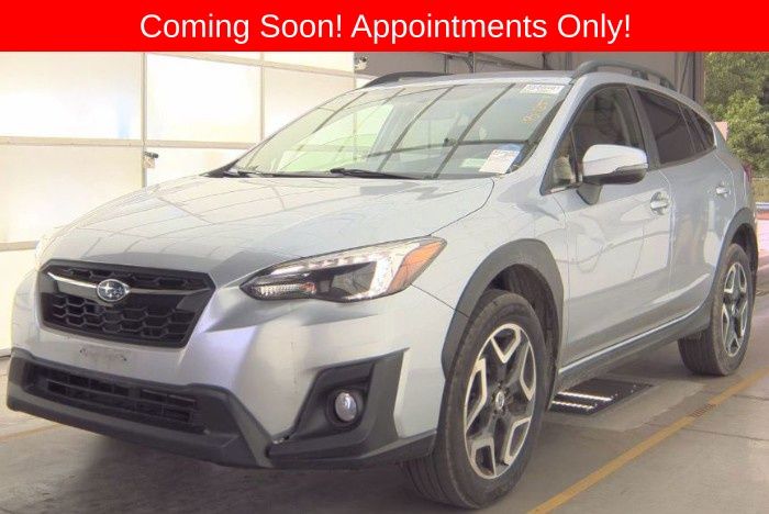 2018 Subaru Crosstrek 2.0i Limited CVT's photo