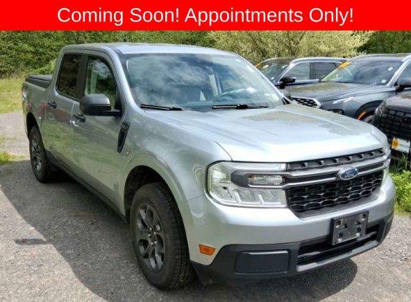 2022 Ford Maverick XLT AWD's photo