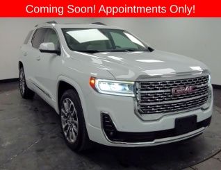 2023 GMC Acadia Denali AWD's photo